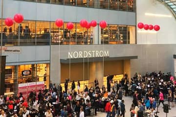 Nordstrom appoints Edmond Mesrobian its Chief Technology Officer