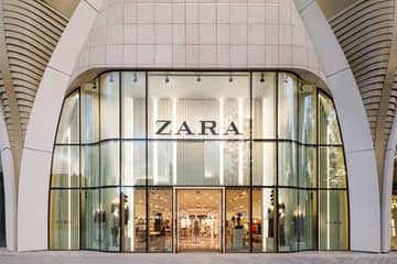 Zara и H&M ускорят доставку онлайн-заказов