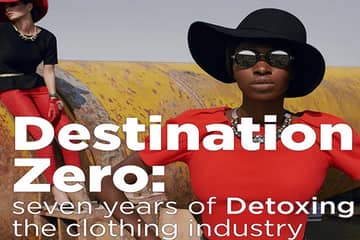 Detox the clothing industry: Greenpeace report shows major progress of fashion industry
