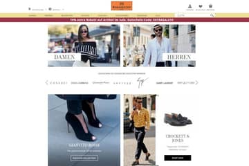 Mybudapester.com: How to sell luxury shoes online
