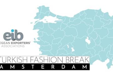 Die Turkish Fashion Break Amsterdam: eine einzigartige Matchmaking - Veranstaltung