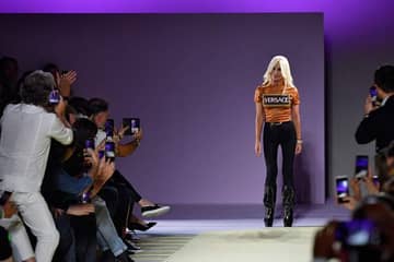 Versace close to deal to be bought by Michael Kors: reports