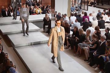 Tisci's Burberry has something for everyone, but will it work?