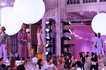 Anniversaires, couleurs et Cardi B: les temps forts de la Fashion Week de New York