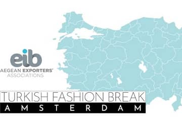 Turkish Fashion Break Amsterdam: uniek matchmaking event