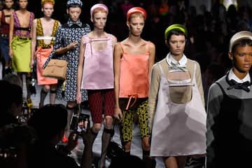 Milan: la Fashion Week dit "ciao" avec son cortège de tendances