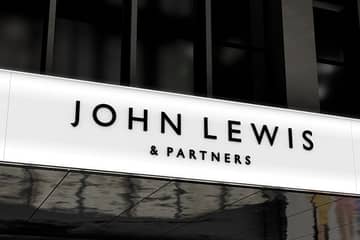 John Lewis adds ‘& Partners’ as part of rebrand