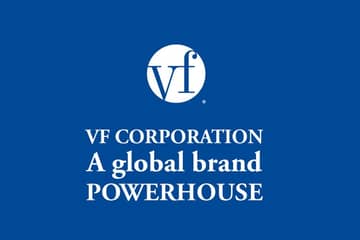 Infographic: VF Corporation - internationale speler met sterke merken