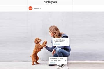 Instagram to launch shopping app