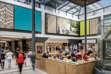 Grafton Cambridge signs new anchor retailer