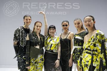 No Longer a Wasted Opportunity - Redress Design Award Finalists Turn Waste into Want