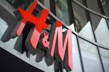H&M: terzo trimestre in crescita