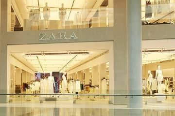 "Вывозили контейнерами?": ритейлеры обсуждают кражу товара на 8 млн руб из магазина Zara в "Метрополисе"