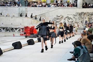 6 Reasons Why Paris Fashion Week Dominates Over Others
