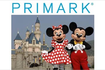 Primark Love: Minnie Mouse Heels
