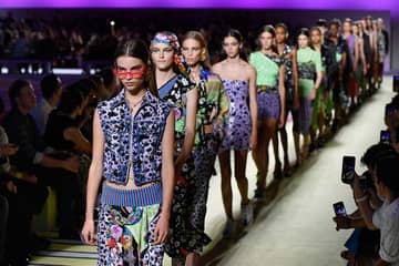 Five things to know about Versace