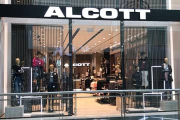Alcott apre a Barcellona