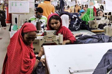 Amfori to boost gender equality in supply chains in Bangladesh, China and India