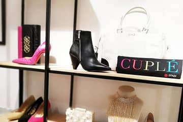 Cuplé pone en marcha su tercera tienda en el mercado holandés