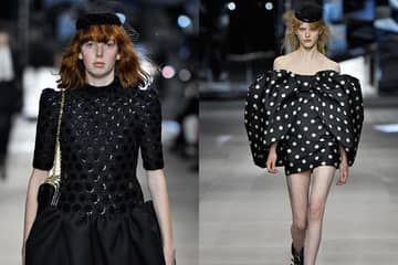 PFW: Celine, a deja vu of Slimane past