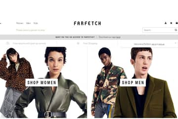 All you need to know about Farfetch’s US IPO