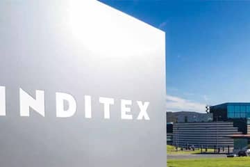 Рост выручки Inditex в I финполугодии стал минимальным за 4 года