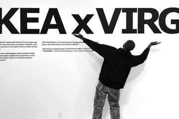 Ikea x Virgil Abloh : une before marchande organisée à Paris pendant la fashion week