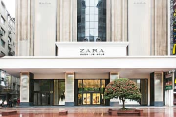 Zara-Mutter Inditex steigert Umsatz und Gewinn im ersten Halbjahr