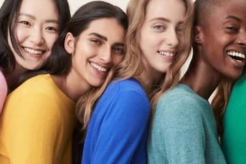 J.Crew launches marketplace and debuts diversity campaign