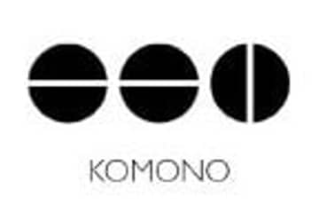 Komono launched The Pulse Collection