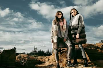 Меховой бренд из Саратова Laska рассматривает выход на рынок московского региона