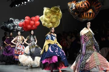 De la militancia a la maternidad, grandes momentos de la Fashion Week de Londres