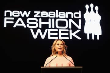 New Zealand Fashion Week Wrap Up