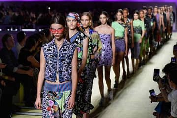 Michael Kors купит модный дом Versace за 2 млрд долларов