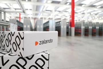Zalando celebrates tenth year