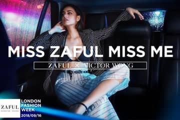 Zaful to debut at London Fashion Week