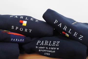 UK label Parlez Clothing names Ben Allnutt as new designer