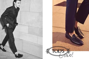 Tod’s chairman refutes reports claiming possible sale of group