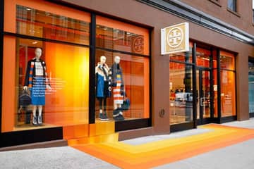 Tory Burch unveils New York pop up aimed at supporting female entrepreneurs