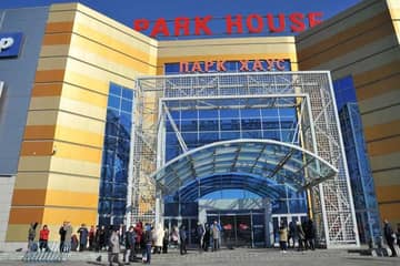 Британская Raven Russia отказалась покупать торговые центры "Парк хаус"