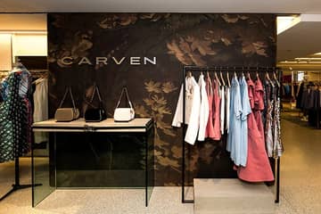 China’s Icicle Fashion Group acquires French label Carven