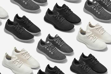 Allbirds expands sustainability in footwear with 50 million dollars in funding