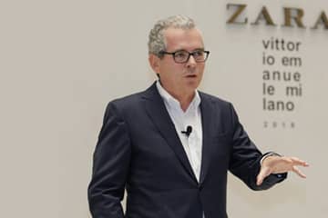 Pablo Isla (Inditex) best performing CEO in the word -- Harvard Business Review