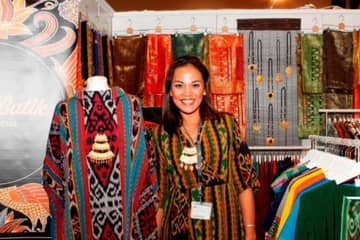 Bazaar Berlin: nachhaltige Mode, Textilien und Kunsthandwerk aus aller Welt