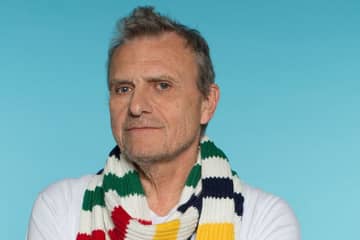 Benetton ernennt Jean-Charles de Castelbajac zum Artistic Director