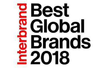 Interbrand 2018: El lujo es un valor al alza