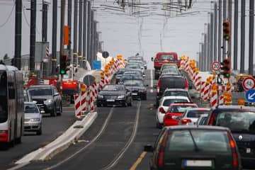 Innenstädte: Versandhandel will nur für 0,1 Prozent des Verkehrs verantwortlich sein