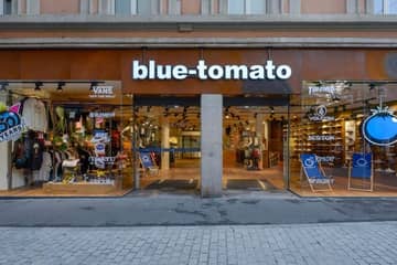 Blue Tomato expandiert – auch erstmals in die Niederlande