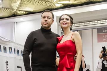 Герои светской хроники проигнорировали Неделю моды в Екатеринбурге