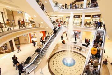 Umsatzrückgang für den deutschen Einzelhandel